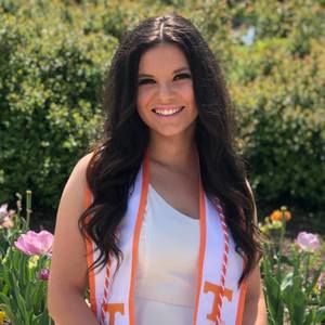 Meet your Posher, Avery